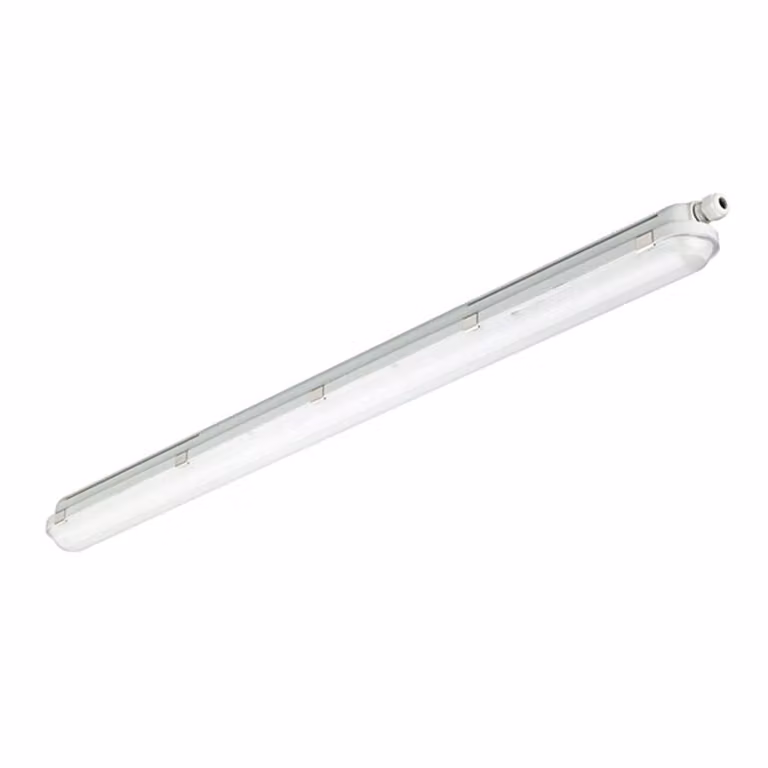 Philips Lighting Apparecchio LED a prova di umidità WT120C G2 #91687200