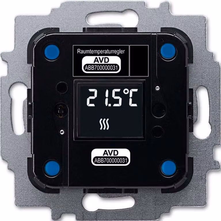 Busch-Jaeger 6224/2.1-WL