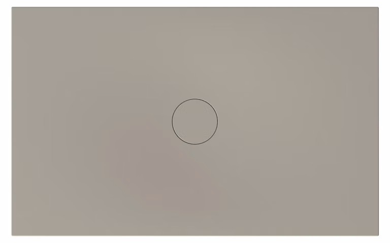 BetteAir Carreau de douche avec support minimum et BetteAntidérapant Pro, 1600x1000mm, 7365-416AE,T2, 7365-416AE,T2
