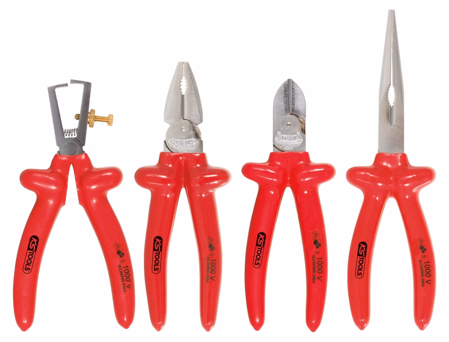 KS Tools 117.1760 plier