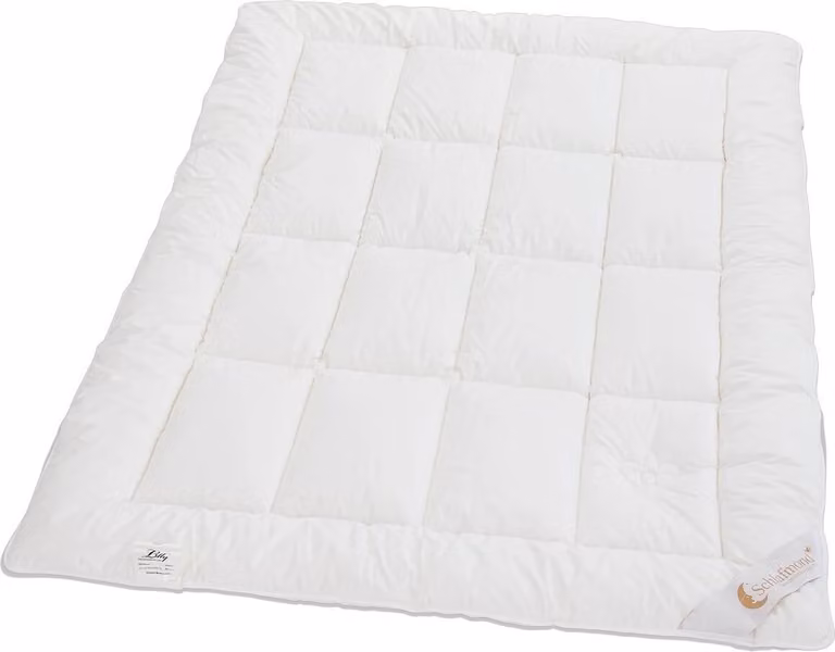 Piumino singolo Schlafmond duo "Lilly" 155x220