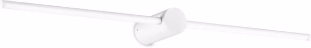 Applique da parete moderna IDEAL LUX in alluminio con LED 13W 3000K bianco IP44