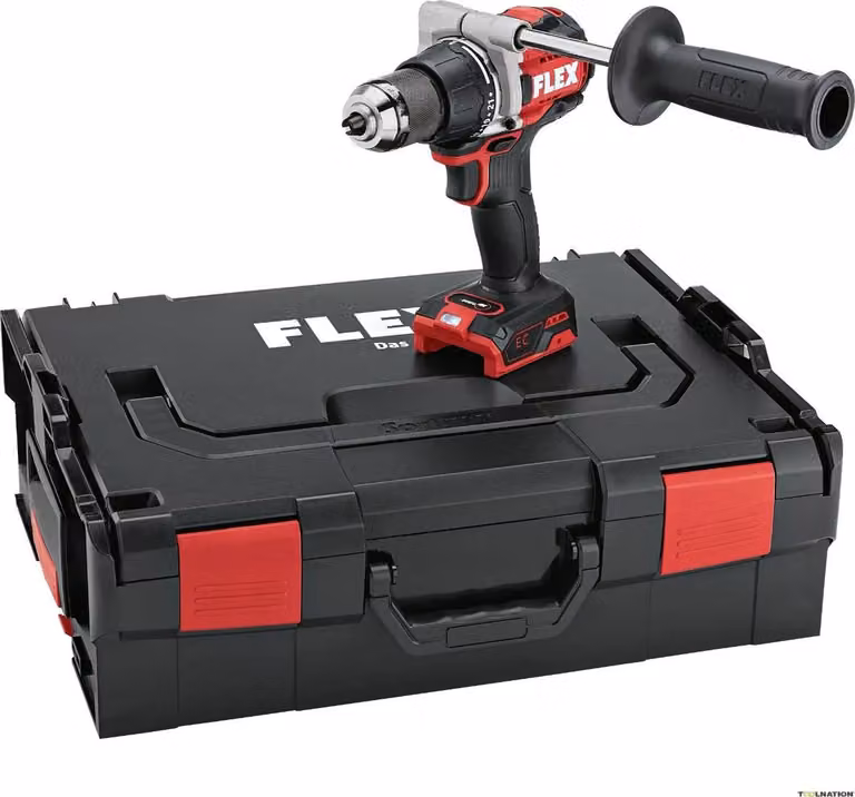 DD 2G 18.0-EC HD - Trapano avvitatore a batteria