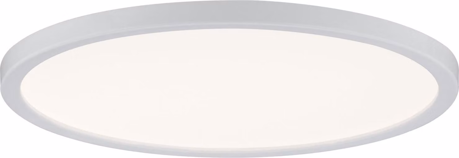 Pannello da incasso LED Paulmann Areo
