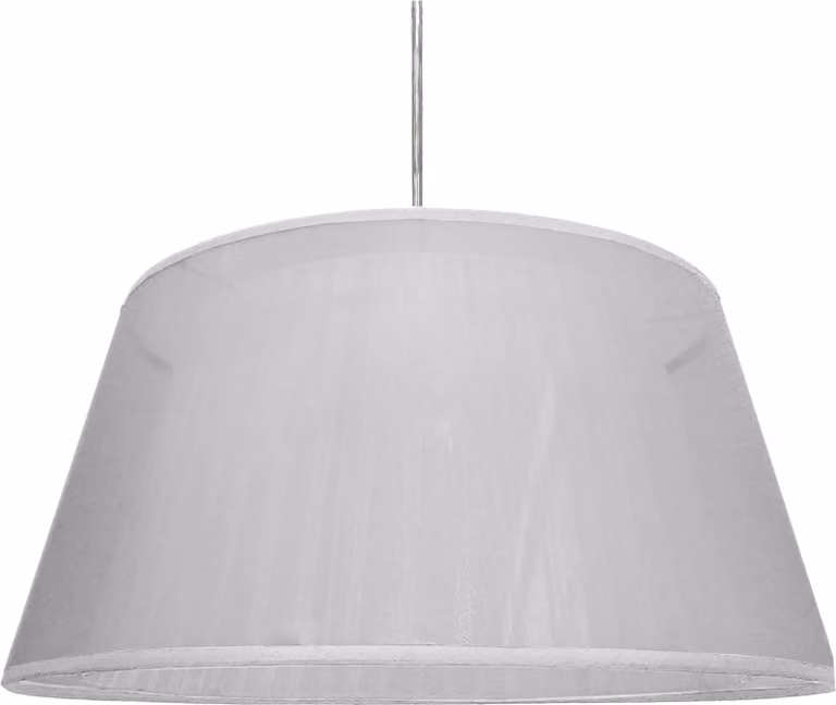 Candellux CHARLIE lampada a sospensione 31-24800 bianco