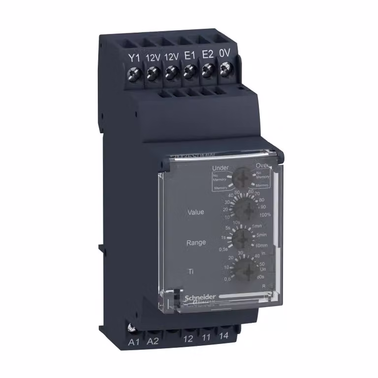 SCHNEIDER ELECTRIC Misuratore di velocità 0,1-1200U/Min24-240V 1 pezzo