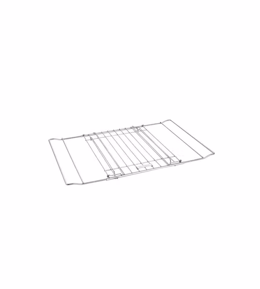 Griglia Forno Regolabile 38X32 Grandchef Tescoma