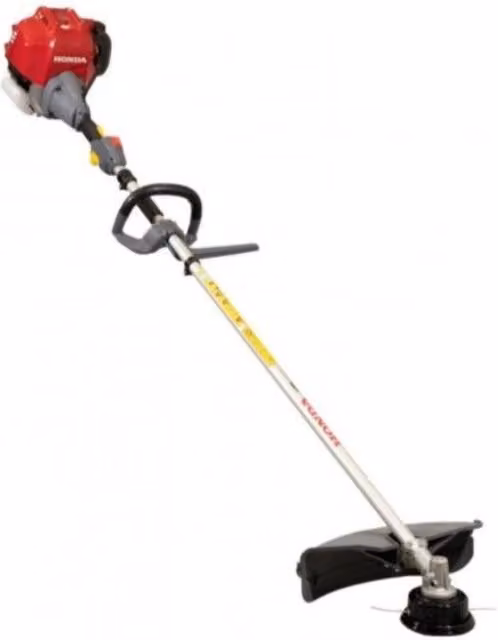 Decespugliatore OHC 4 Tempi 48 cc HONDA UMK 450 LE Professionale Ultraleggero