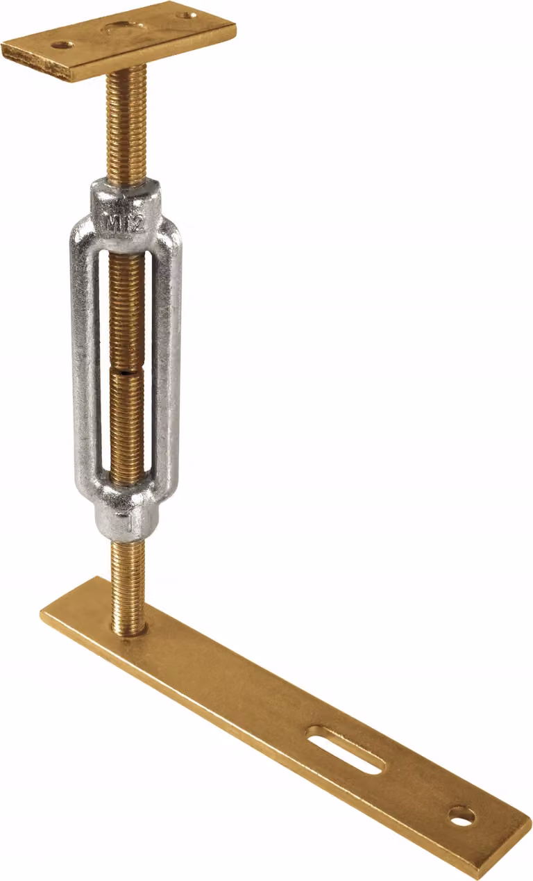 Supporto di montaggio SOLID PMS2+ (220-300 mm)