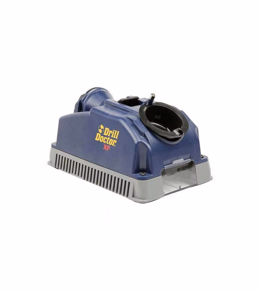 Affilatrice elettrica per punte Drill Doctor DDXPI colore blu