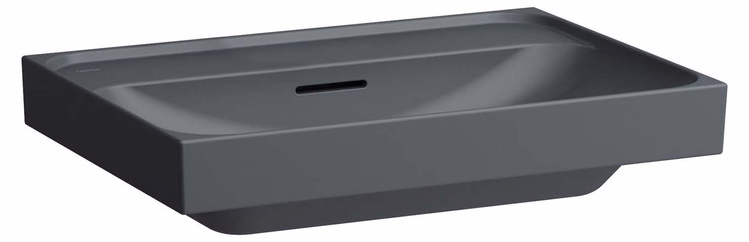 LAUFEN MEDA lavabo à poser, meulé, 650x460mm, sans trou pour robinet, avec trop-plein, H8161147581091, H8161147581091