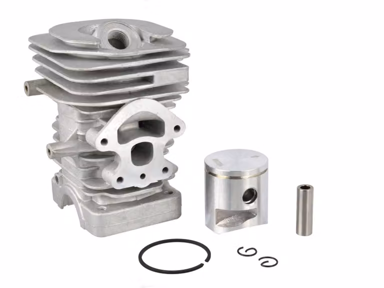 GEKO Cilindro completo con pistone per motoseghe Husqvarna 236/240 39 mm G81116