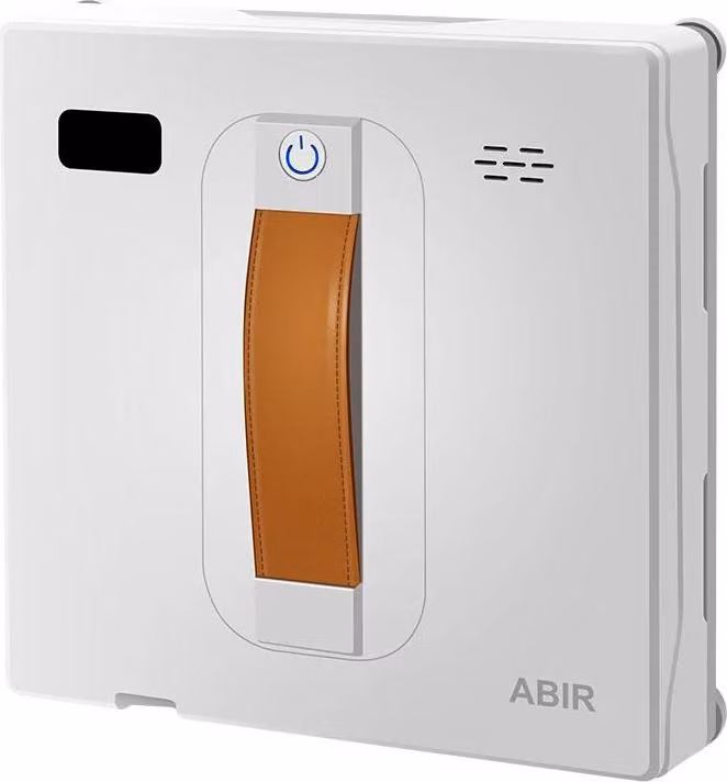 Aspirapolvere robot, Telecomando, Compatibile con Smart Home, Bianco, Sì