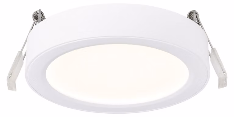 Soller 12 lampada da soffitto LED bianco