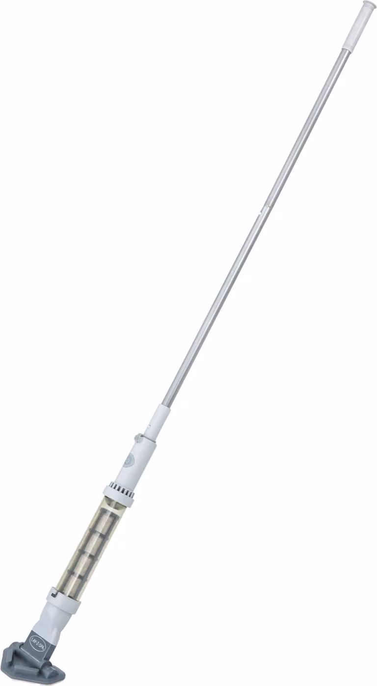 Bestway 60327 Aspirapolvere per piscina a batteria