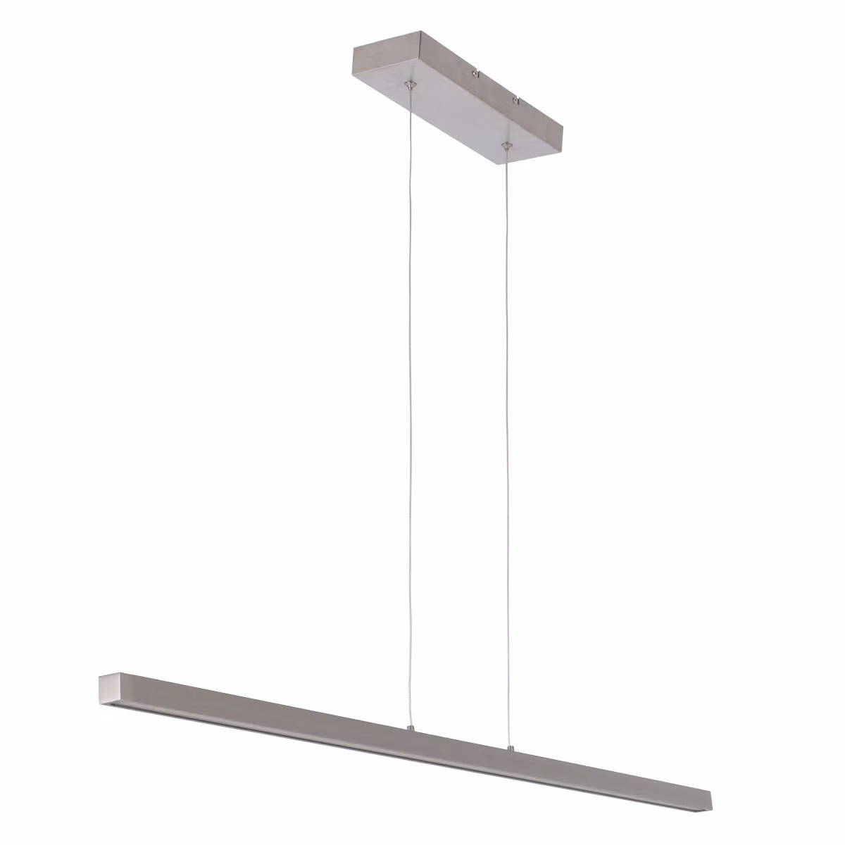 Lampada a sospensione - acciaio - Danske - plastica metallo - lampada di design - LED - 2745ST - Mexlite