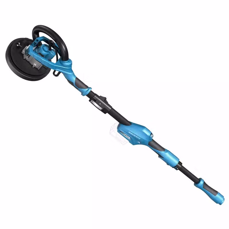 Smerigliatrice Per Intonaco A Batteria Giraffa 18V 0*Ah Sas+
