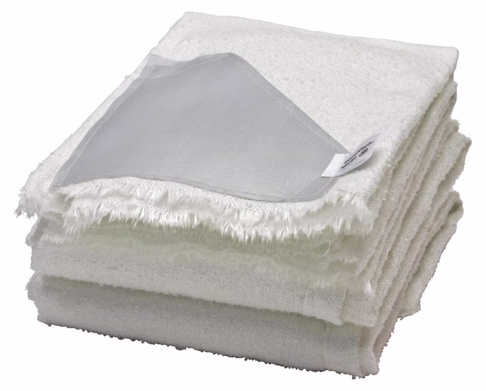 Coperta antincendio Dönges, 1.600 x 1.800 mm (fibra di vetro antincendio con grasso)