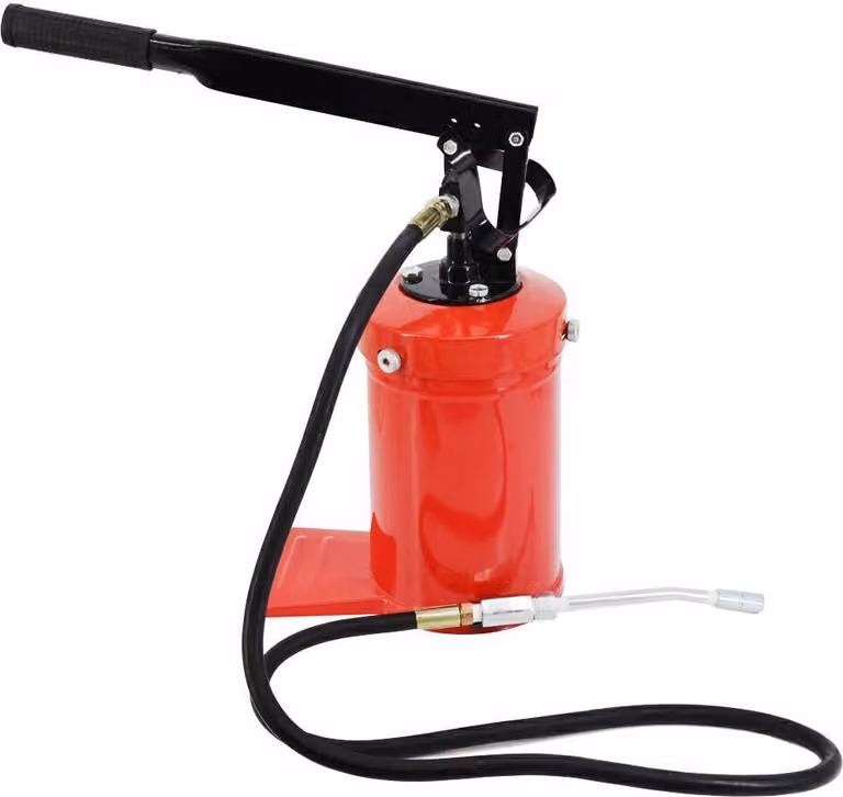 Awtools towotnica ręczna 4kg