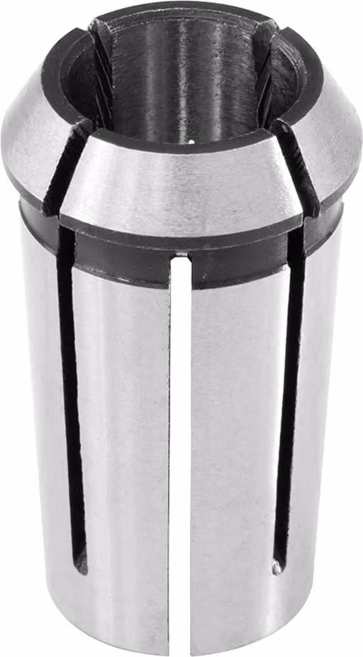 Pinza MAFELL OZ12 Pinza standard da 12,7 mm per motore di fresatura FM 1650 PV-LO