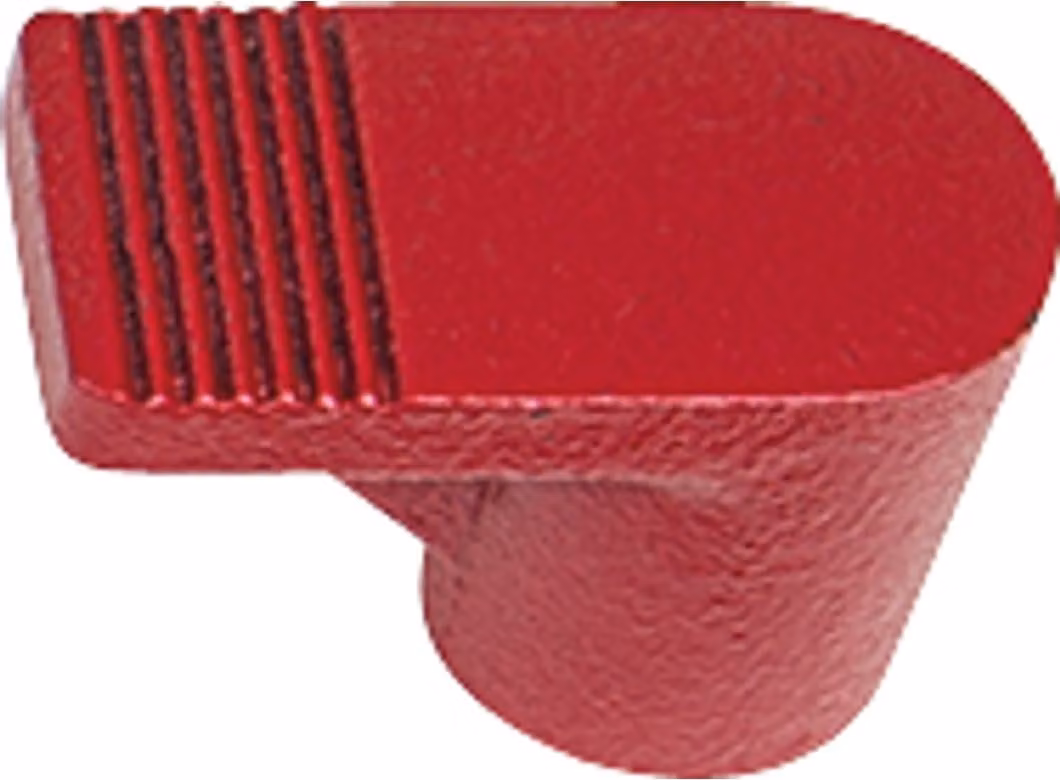 KS TOOLS Piastra di pressione (disassata lateralmente) - 160.0461