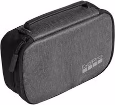 Custodia Casey Lite per GoPro, Grigia e Nera