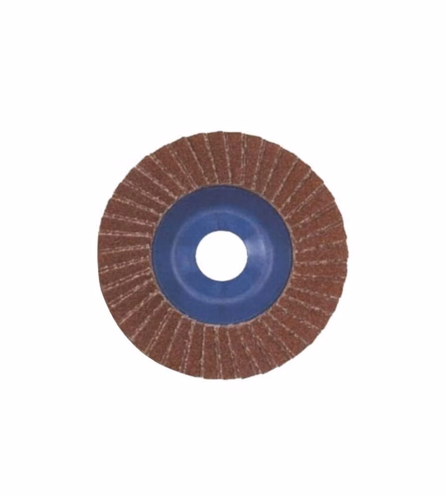 Disco Lamelle Corindone 115 F22 Gr 60