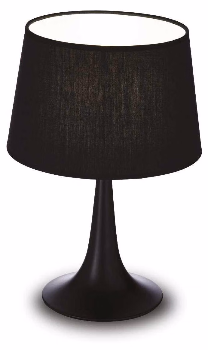LONDON TL1 SMALL, Lampada da Tavolo, Ideal Lux