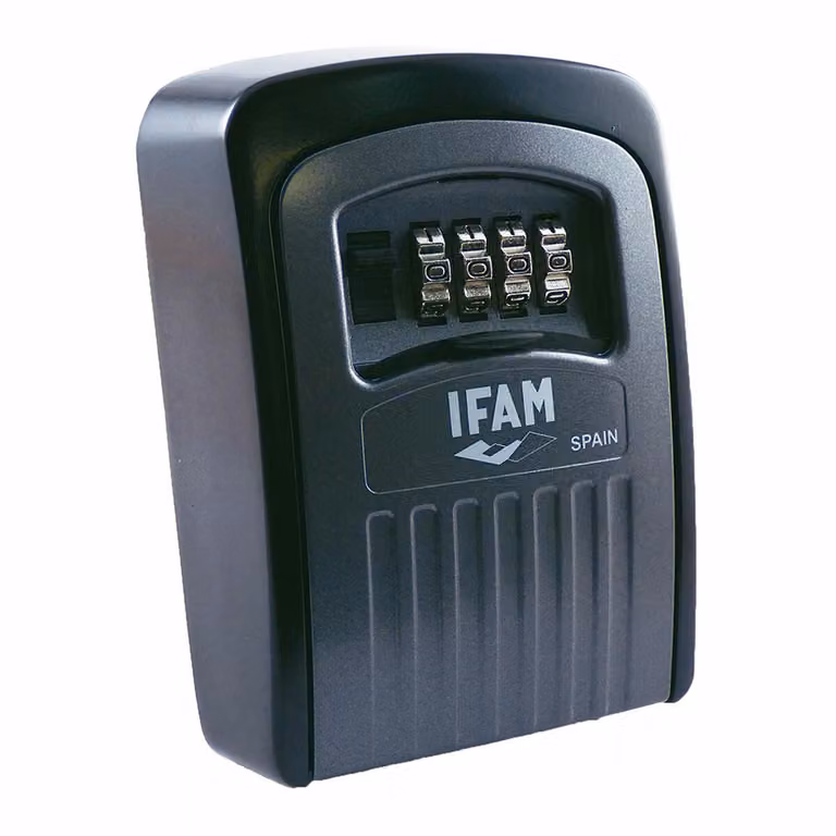 Protezione della chiave IFAM G1 Alluminio