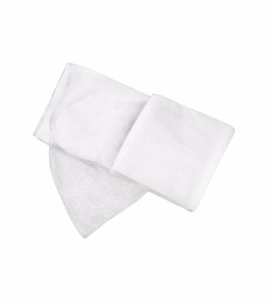 Telo Letto caldo perforato 5 x 1,5mt.