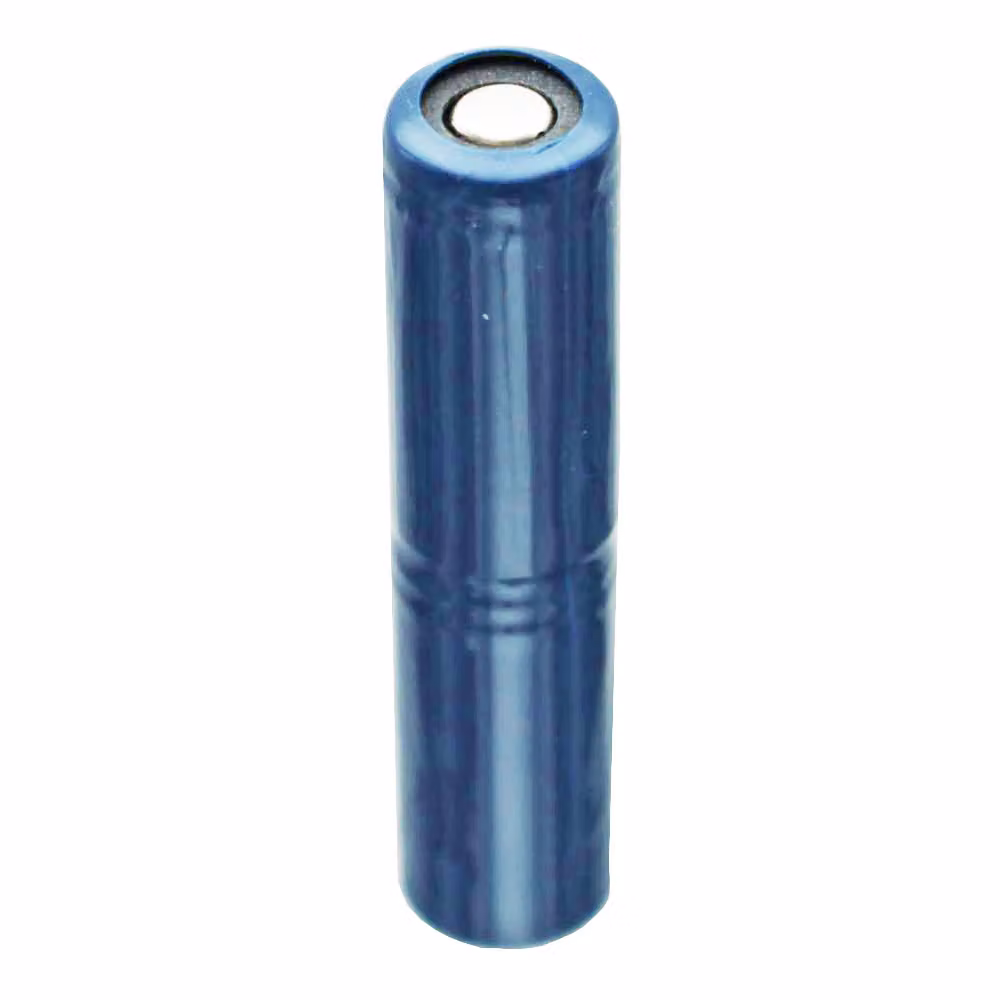 Batteria AccuCell compatibile con la batteria Eurobos Zeus da 2,4 V e 350 mAh