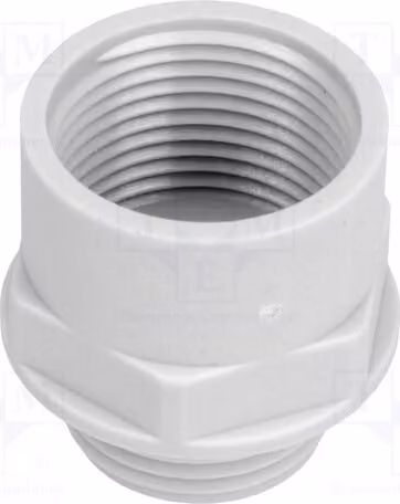 1x Ingrandimento del filetto per n filettature interne: 51731010. Raccordi di riduzione per n