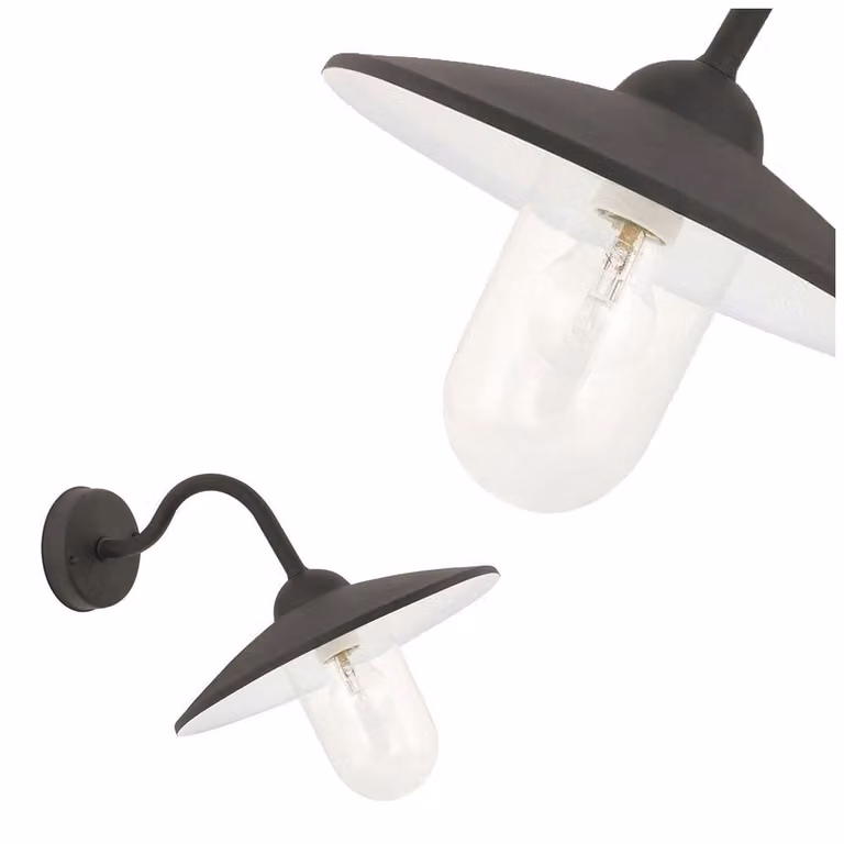 VIGO lampada da parete per esterni 8686 Rabalux