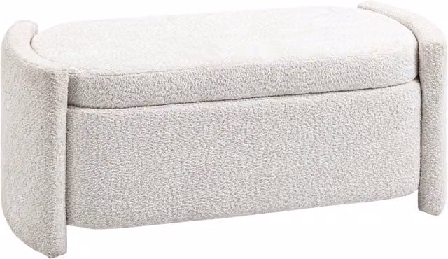 Panca per ingresso con cassetti e ripiano ¨C Minimal ¨C 105x44x45,5 cm