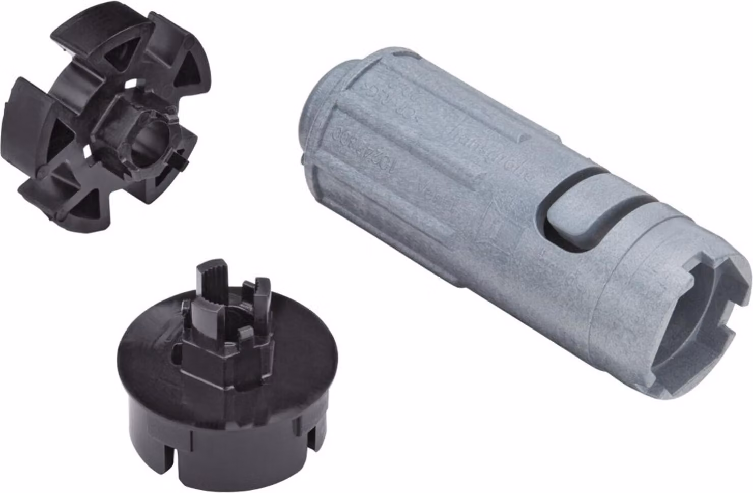 hansgrohe chiave di montaggio per valvola di scarico