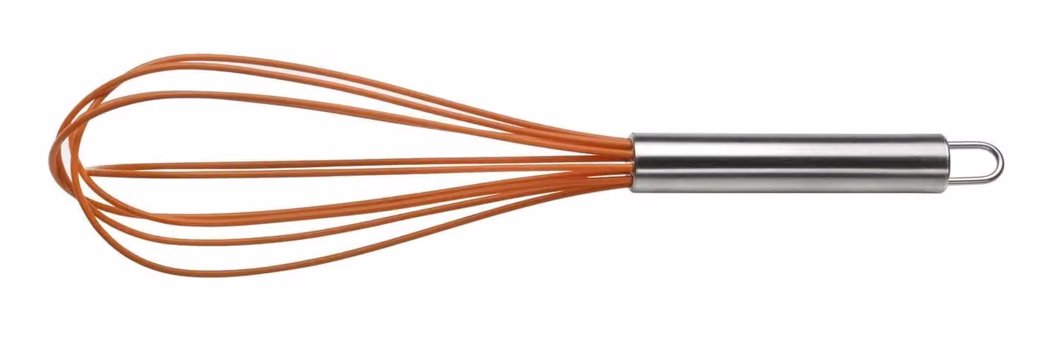 Frusta silicone orange