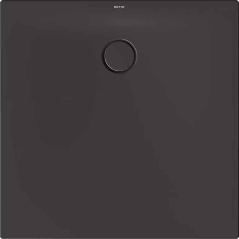 BetteFloor Side receveurs de douche rectangulaires, 900x900mm, 3381-401, 3381-401