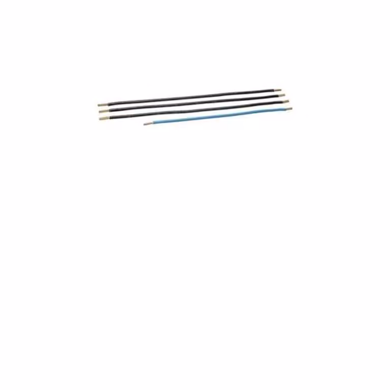 Cablaggio di accesso Hager, universZ 10qmm, 4 poli Y87F
