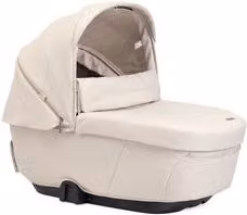 Navicella Chicco Gran Comfort Amber Glow Arancione e Beige per bambini da 0 a 9 kg