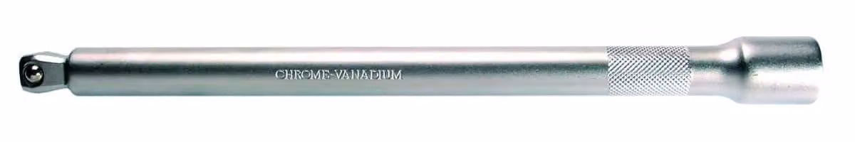 SW-Stahl 05953L Prolunga inclinata da 1/2 pollice per cricchetto I Lunghezza 250 mm I Cricchetto reversibile da 1/2 pollice I Acciaio al cromo vanadio