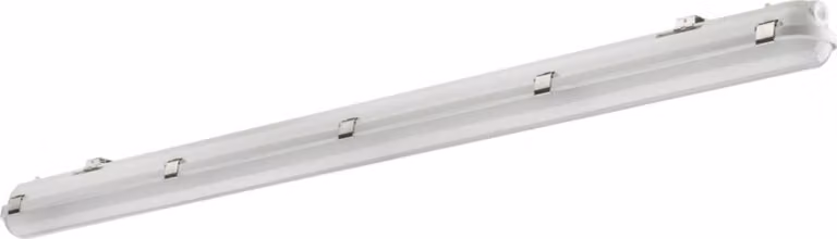 Splendida lampada LED per ambienti umidi LUNA ECO SEN#5221104