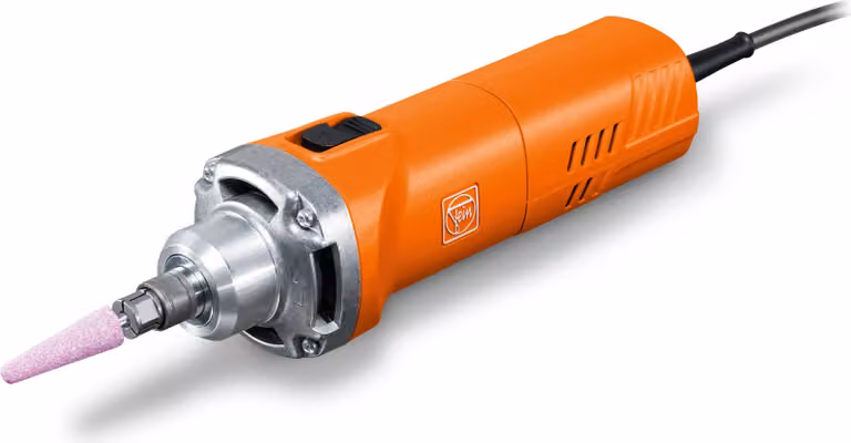 Smerigliatrice Fein 28 000 giri/min GSZ 8-280 P, 72231660000