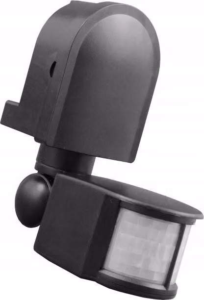 Sensore Di Movimento Per Led 180' 1300 Watt
