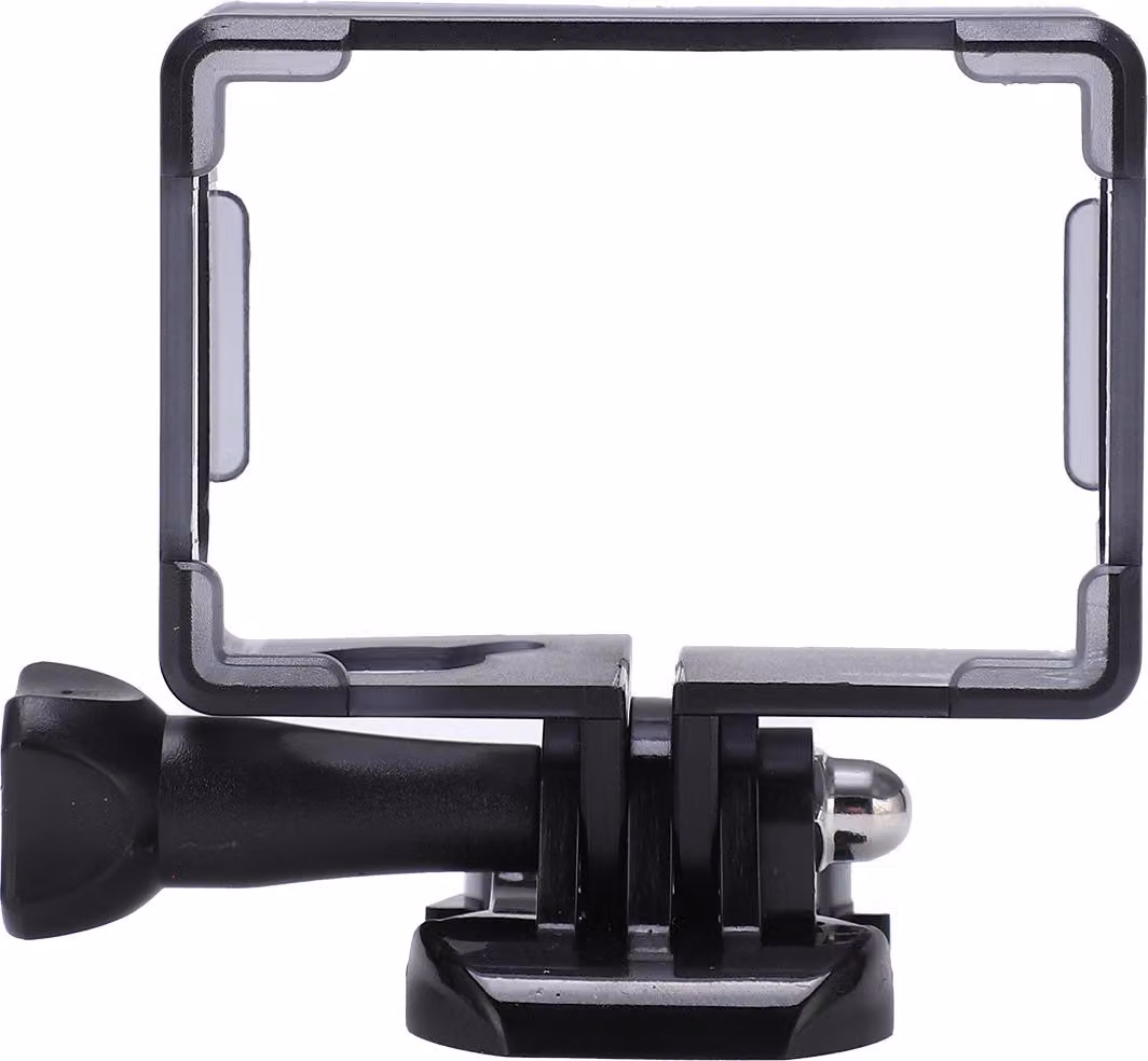SJCAM supporto per telaio per SJ4000 Accessori per videocamere sportive d'azione