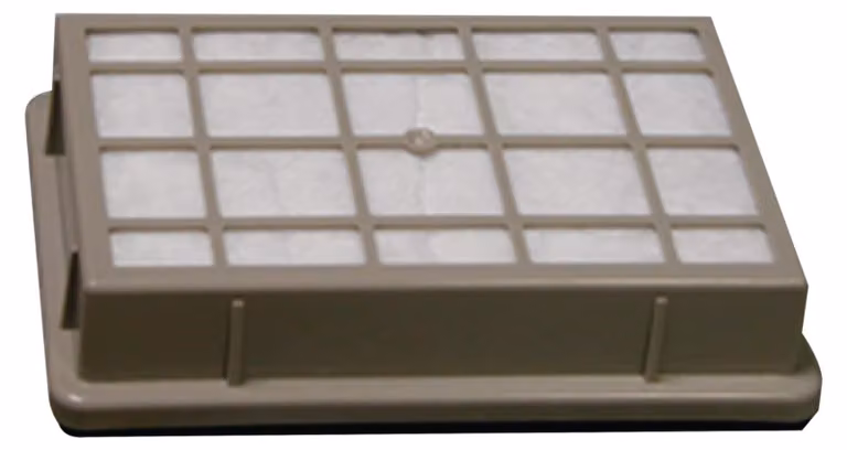 Filtro aria di scarico Cleancraft, 7015010