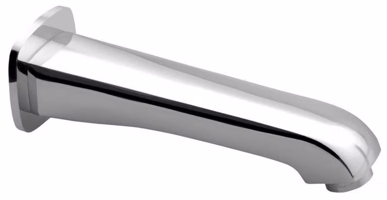 Sapho Dreamart - Bocca di erogazione 173 mm, cromo DA049