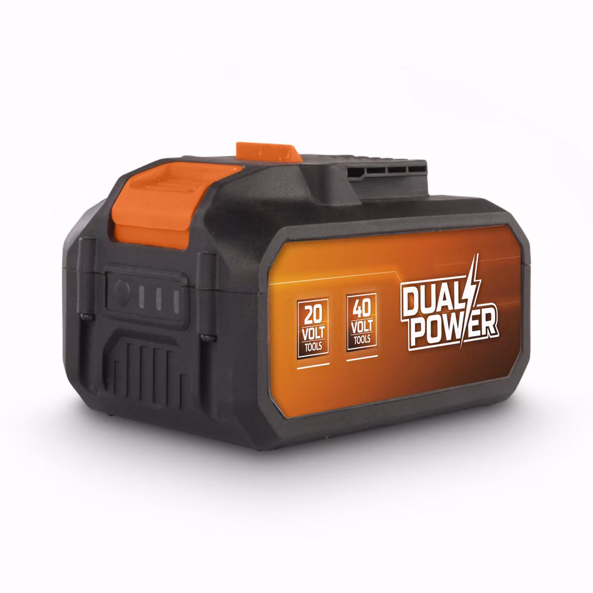 POWERPLUS POWDP9040 - Batteria 40V LI-ION 4.0Ah SAMSUNG