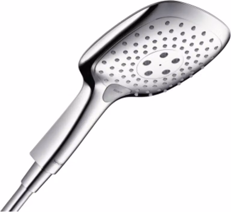 Hansgrohe Handbrause Raindance Select E 150 3 getti EcoSmart Chrom