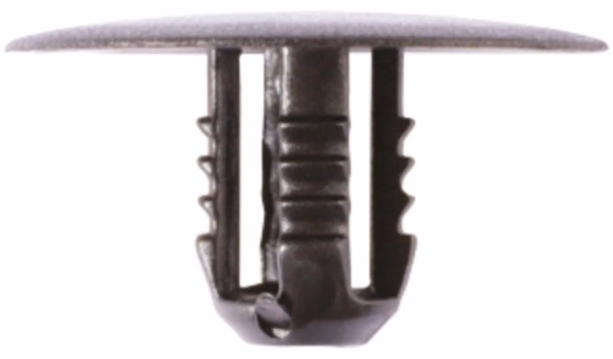 KS TOOLS Clip per rivestimento bagagliaio per Ford confezione da 10 pezzi - 420.1278