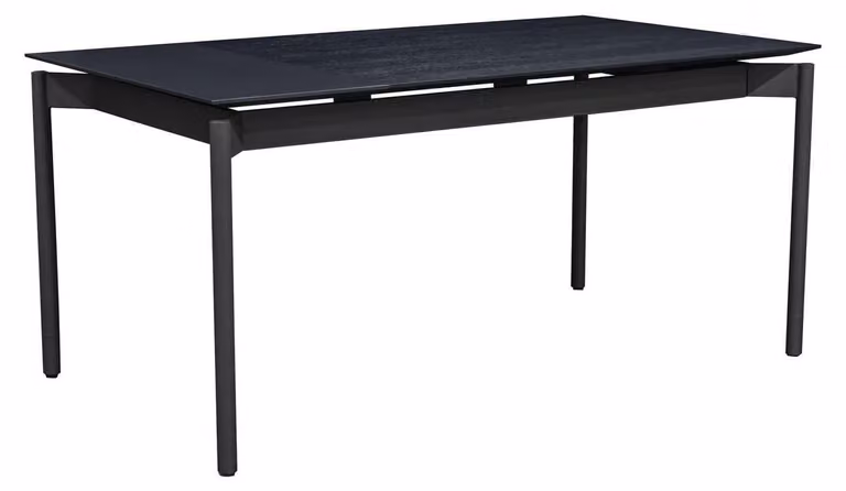 Ess Tisch Designer Italienische Möbel Holz Tisch Küche Wohn Zimmer 160x80cm